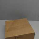 4 Pcs Christmas Wreath, Candle Rings with Pine boughs and Berries, Artificial Table Greenery Wreath, Candle Wreath Suitable for Thanksgiving, Easter, Christmas Decorations