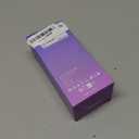 Fabric Shaver, Lint Remover Rechargeable, Electric Portable Sweater Defuzzer with 3 Speeds, 6 Leaf Blades, Digital LED Display to Remove Pilling for Clothes, Furniture, Sweater, Couch, Blanket (White)