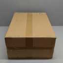 DuvinDD Acrylic Display Case with Lock, Countertop Locking Display Cabinet with Shelves and Door, Clear Acrylic Storage Cabinet Collectibles Showcase, Safe Organizer for Home Office 11.8x5.9x15.7inch (12 x 6 x 16 inch)