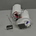 31110-D5500 Electric Fuel Pump Module Assembly Compatible with Sonata 2015-2019, Optima 2016-2020 1.6L 2.0L 2.4L, Cadenza 2017 31110-C2500 with Sending Unit