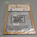 Yexiya 10 Pcs Magnetic Write Wipe Paper Organization Chart 11 x 15" Dry Erase Objective Learning Classroom Objectives Board Magnets for Whiteboard Teaching Accessories Subject Homework Goals Targets