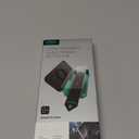 ESR 3 Pack 9H+ Glass for iPhone 16 Pro Max Screen Protector, [Military Grade Shatterproof & Longest Durable] Armorite Ultra-Tough Tempered Glass with UltraFit Tray