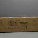 VASALAID Live Animal Trap Cage,32" X 12" X 12.5" Catch and Release,Foldable Humane Live Trap Cage Indoor and Outdoor for Raccoons,Groundhogs,Stray Cats,Squirrels,Rabbits,woodchucks