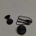 ELEFOCUS Hidden Camera,2K Mini Camera,Nanny Cam Hidden Camera,WiFi Spy Camera with Night Vision & Motion Detection,Wireless Indoor Security Camera for Pet/Baby/Nanny