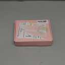 Flufymooz Ponytail Extension, Flexible Wrap Around Ponytail Extension Long Wavy Curly Ponytail Hair Extensions Natural pony tail Synthetic Hairpiece for Women 26 Inch (Chocolate Brown to Light Brown)