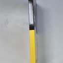 4 x NEW'C 4 Pack, 2 Pack for iPhone 11 Screen Protector + 2 Pack Camera Lens Protector, Sensor Protection,Case Friendly Tempered Glass Film