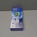 Oral-B Pro 1000 Rechargeable Electric Toothbrush, White