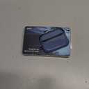 ESR for AirPods Pro 3 Case, Compatible with AirPods Pro 3rd Generation Case (2025), Compatible with MagSafe, Full Drop Protection Cover with Lanyard, Dark Blue