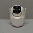 Dzees 360° PTZ Security Camera Wireless Outdoor WiFi 2K