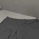 PUMA Seasons Lightweight 5" Woven Shorts Black Heather XL 5