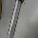 12V DC T8 Led Tube Light 18inch 7W 3000K Warm White,F15T8 Florescent Tube Replacement for Automotive RV Marine Boat (6 Packs)