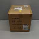 LOFTEK Color Changing Night Light, Smart LED Lamp with Bluetooth APP and Remote Control, Music Sync, 220 Scene Modes, 12-inch RGB Ball Mood Lighting for Living Room, Bedroom Event (Corded Electric)