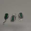 3 for M12 Topens Swing Sliding Gate Opener Remote