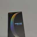 TORRAS Q3 Silicone for iPhone 17 Pro Max Case with Stand, Fit for MagSafe, Liquid Silicone Cozy Grip, 360 Spin Stand, Camera Control, Protective for iPhone 17 Pro Max Phone Case Silicone, Deep Blue