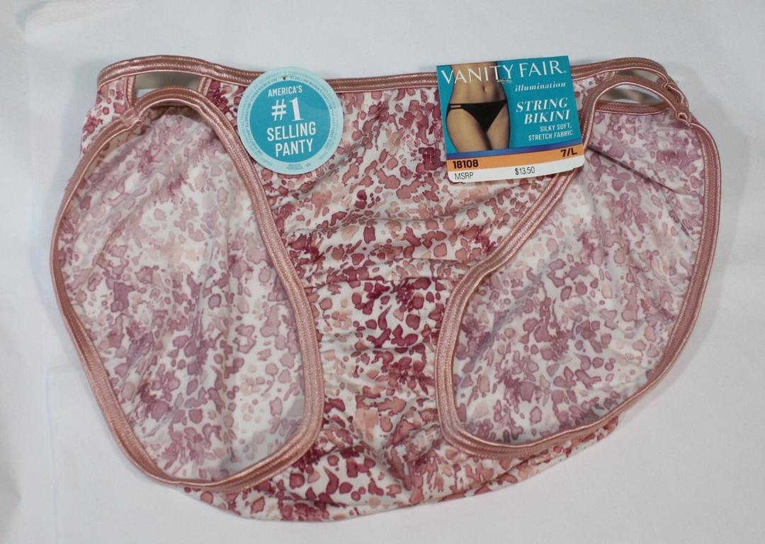 Woman Panties 3XL Link No Brand