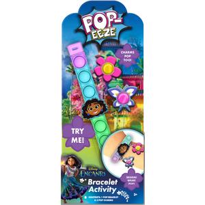 Pop Eeze Bracelet Activity Encanto - Pack of 6