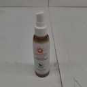 Dog Coat Conditioning Spray - Pet-Friendly Detangler Spray with Natural Essential Oils for Dogs - Daily Dog Spray to Eliminate Odors and Knots - Coconut Papaya 4.5 oz