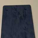 Akkerds Case Compatible with iPad 10.2 Inch 2021/2020/2019, for iPad 9th/8th/7th Generation Case with Pencil Holder, Protective Case with Soft TPU Back, Auto Sleep/Wake Cover, CamouflageBlue