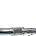 Dorman C660030 Rear Passenger Side Parking Brake Cable Compatible with Select Ford Models