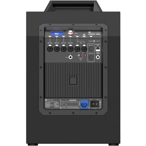 Electro-Voice Evolve 50 1000W Powered Column Speaker Array System, Black