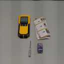 Stud Finder Wall Scanner Detector - 5 in 1 Electronic Wall Wood Metal Stud Locator Edge Center Sensor Beam for Live AC Wire Pipe Metal Lumber Joist Drywall Framing Detection