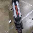 Segway SuperScooter GT3, 31 MPH w/ 45-Mile Long Range, 2400W Peak Motor, Dual Hydraulic Suspension, Self-Sealing Tires, Flash Charging Electric Scooter for Adults, UL 2272/2271 Certified, Gen3