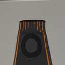 VITTO Kids Knee Brace - Osgood Schlatter Knee Brace Youth, Compression Sleeve for Boys and Girls from 4-14 years old (Grey, S)