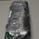 FYOUNG 3 in 1 Accessories Bundle for Playstation Portal, Carrying Case & Hard PC Clear Cover Skins Set with Screen Protector, Protective Shell Portable Travel Handbag for PS5 Portal Remote Player (Black)