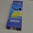 Plantar Fasciitis Feet Insoles Arch Supports Orthotics Inserts Relieve Flat Feet, High Arch (Mens 7-7 1/2 | Womens 9-9 1/2) (Gray)