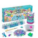 Rainbow Loom Bands with Metal Hook