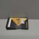 Screen Protector Compatible with Galaxy A14 5G, [3+3 Pack] Camera Lens Protectors, Fingerprint Unlock Support, HD Tempered Glass, Touch Sensitive, Anti Scratch (for Galaxy A14-6.6 Inch)