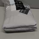 Queen Size 4 Piece Sheet Set - Comfy Breathable & Cooling Bed Sheets Set - Hotel Luxury Bedding for Women, Men, Kids, Teens, Boys & Girls - Deep Pockets, Soft, Wrinkle Free - Oeko-Tex - French Grey