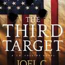 The Third Target: A J. B. Collins Series Political and Military Action Thriller (Book 1)