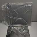 Crumb Tray Compatible with Emeril Lagasse 26 Qt Extra Large French Door Air Fryer, Replacement Crumb Tray with 4 Pcs Oven Liners, Accessories for Emeril Lagasse 26 Qt Air Fryer