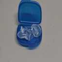 Anti Snoring Device, Sleep Snoring Solution for Men and Women, Reusable Snore Solution Stopper -F07