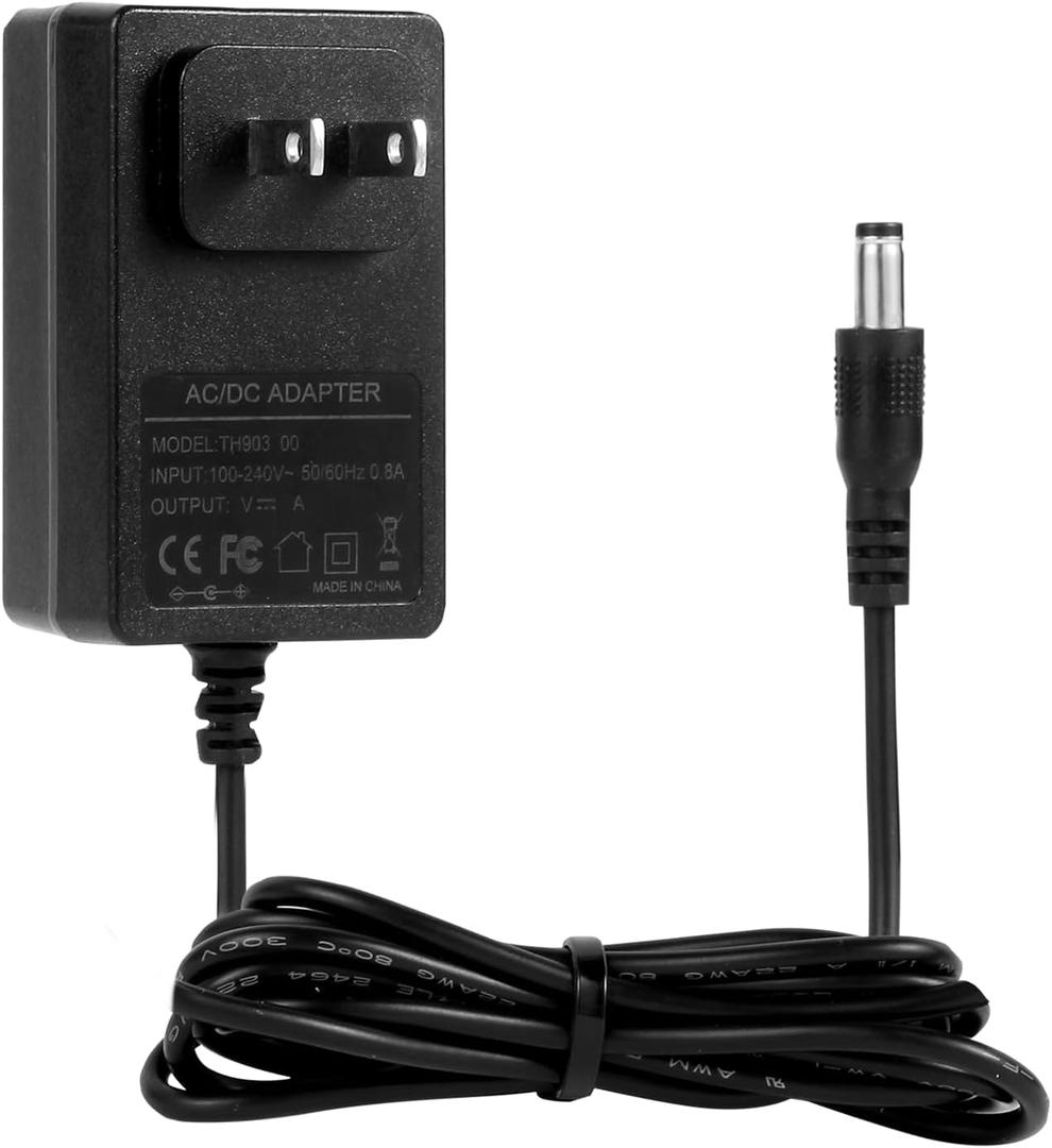 25.2V 1A DC/ACAdapter Compatible with Segway Ninebo Zing E8 E10 E12 C2 Pro C8 C9 C10 C15 C20 21.6V Li-ion Battery Kids Electric Scooter Charger Hoverboard