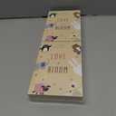 24 Funny Thank You Cards with Envelopes Bulk, 8 Designs set of 24 Cute Thank You Notes for Kids Baby Shower, Kids ThankYou Card For Teachers Appreciation