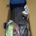 Greenworks 60V (610 CFM / 130 MPH) Cordless Leaf Blower, High Power, Lightweight & Quiet Operation for Wet Leaves, Driveways and Dense Gravel, Includes 2.5Ah Battery & 5A Rapid Charger