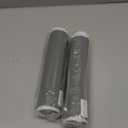 Upgraded Silicone Pan Handle Sleeve - Heat-Resistant&Non-Slip Cast Iron Handle Cover for Pots and Pans - Multipurpose Kitchen Protection (2Pcs Large)