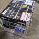 DuroMax XP13000HX 13,000-Watt Dual Fuel Portable Generator - Gas & Propane, Electric Start, Whole Home Power Backup, Transfer Switch Ready, RV & Emergency Ready