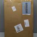 tonchean Bullhorn Bracket for Parking Lot Light 2-3/8" Bullhorn Mounting Bracket for 2 Lights Heavy Duty Steel Bullhead Tenon Adapter Round Pole for Street Lights Commercial Area Lighting