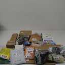 Box With Mixed Items, Retail is Estimated