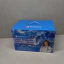 Cold Therapy Machine - Compact Edition: Compression & Cryotherapy for All Body Parts | Portable Ice Therapy System for Post-Surgery Knee Recovery | Up to 6 Hours of Continuous Cold Relief