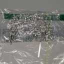 Crystal Wedding Hair Comb Bridal Hair Accessories Pearl and Rhinestone Bridal Side Combs for Women and Girls Silver