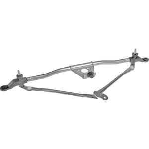 Dorman 602-105 Front Windshield Wiper Linkage Compatible with Select Jeep Models