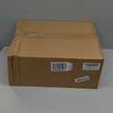 BESTSTAR 40 PCS Clear 12 Oz Plastic Wine Whiskey Glasses, Diamond Stemless Unbreakable Disposable Wine Glasses for Parties, Ideal for Weddings, Christmas, Halloween,Holidays, Pool Party, Daily Use