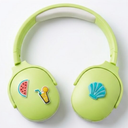 Icon Headphones 2 Pack