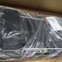 Compact Walking Pad Treadmill with Handle Bar and Incline for Home