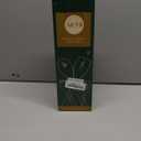 10 Pack Wooden Utensils for Cooking, Wood Utensil Set for Kitchen, Teak Wooden Spoon for Cooking, Non-Stick Spatula Ladle