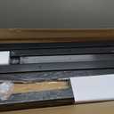 Metal Twin Bed Frames, Noise-Free Design & Underbed Storage Heavy Duty Bed Frames with Headboard No Box Spring Needed/Tool-Free Assembly